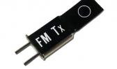 Tx-Quarze FUTABA 40MHz