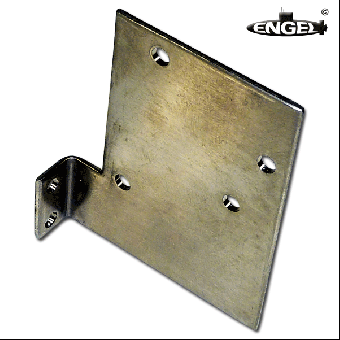 Halter für Mikroschalter TA 