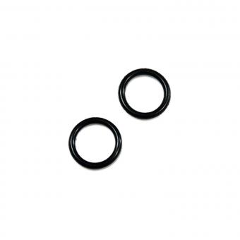 O-Ring 4x1mm Viton, 2 Stk. 