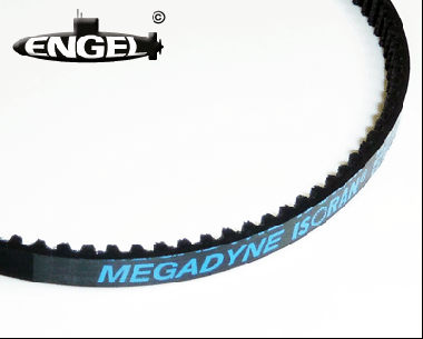 Zahnriemen 285-3M-05 