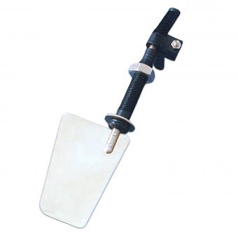 Schiffsruder MS 46x31mm 