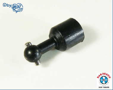 Gelenkkupplung NAVY -männlich- 