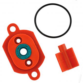 Spare Cover with Paddle for Bow Thruster Mini 10/12mm 