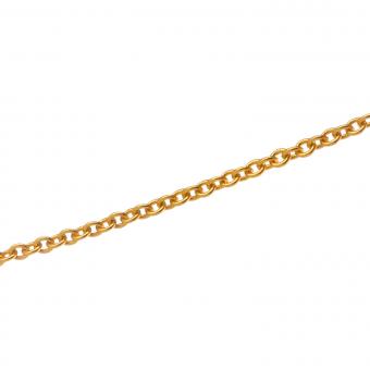 1m Anchor Chain 2x3mm Ms 