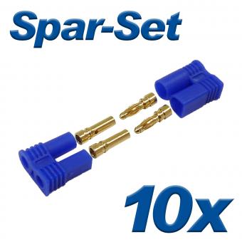 Connector System EC3, 1 pair 