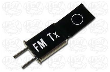 Futaba Senderquarz FM 40 MHz K85 