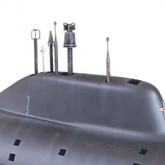 Turmmechanik Akula 317 Panther - mit TMS 