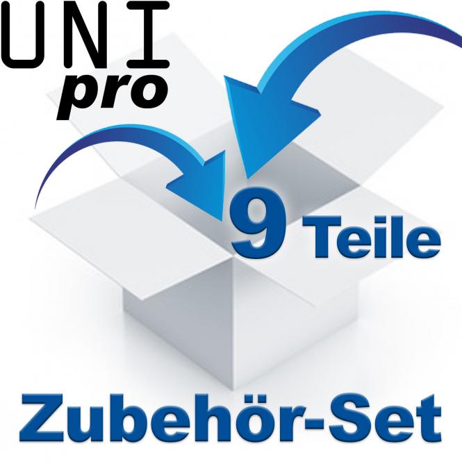 Zubehörset für Schalteinheit UNIpro 