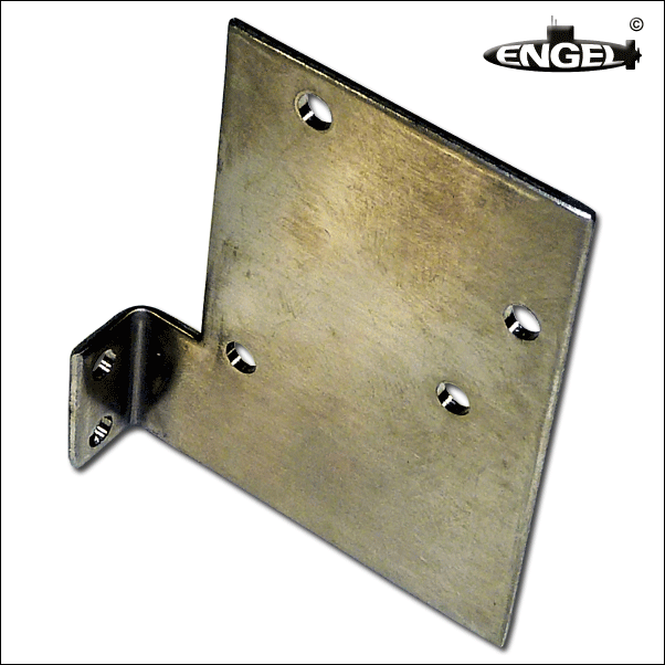 Halter für Mikroschalter TA 