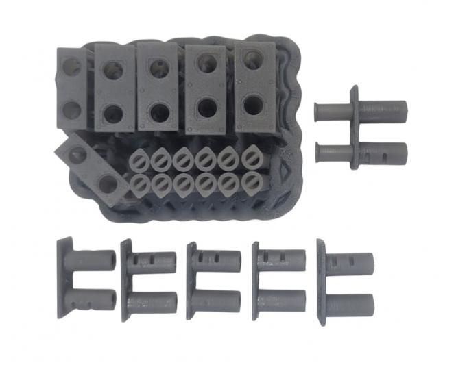 Poller IX U177 WK2 SCALE M1:45 