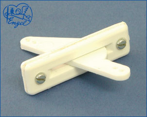 Push-Pull Umlenkhebel 