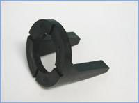 Motorträger GF-Nylon 28x38mm 