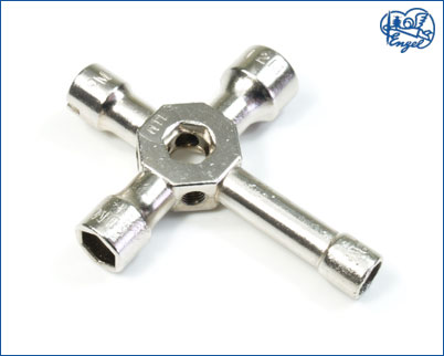 Glühkerzenschlüssel 