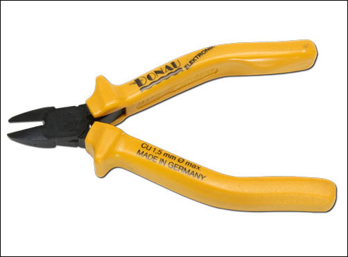 Seitenschneider 110mm 