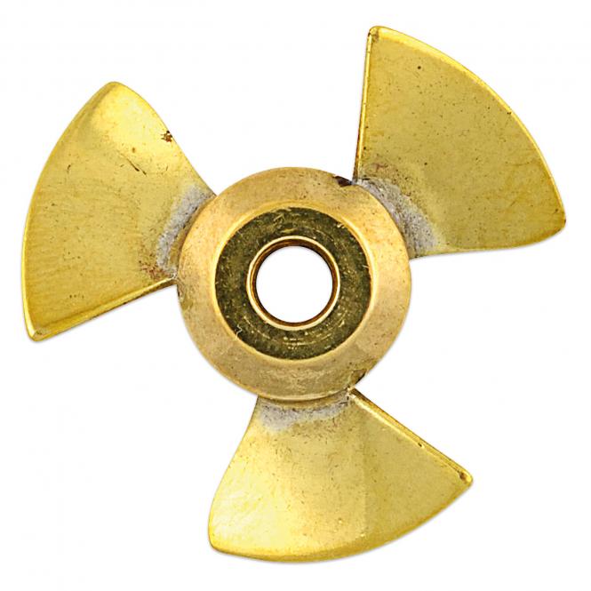 Spare Prop for Bow Thruster 30/33mm 