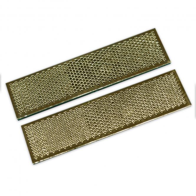 Gratings Typ D, 2 Stk. 