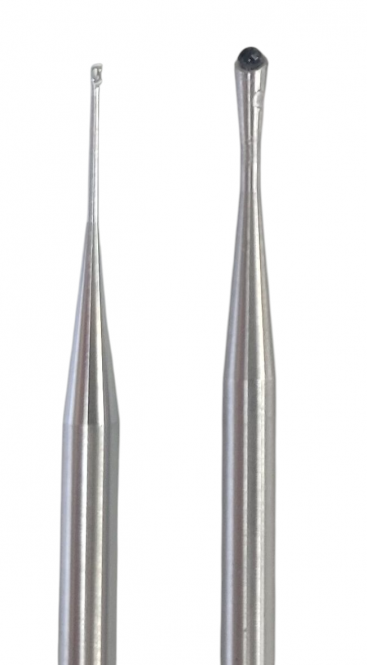 Periskope Typ VII / IX WK2 SCALE M1:45, Paar 