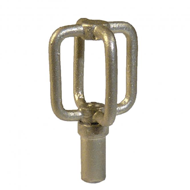 Cage Antenna russian 1/90-100 