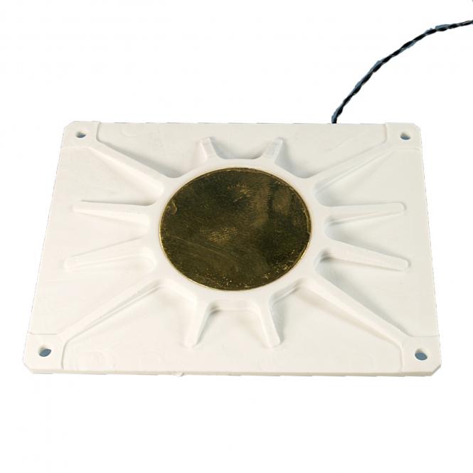 PIEZO Lautsprecher wasserfest 