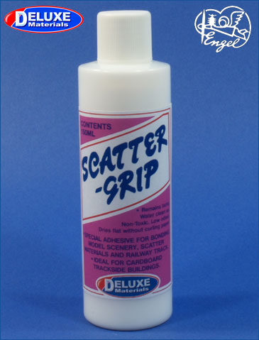 Scatter-Grip 112g 