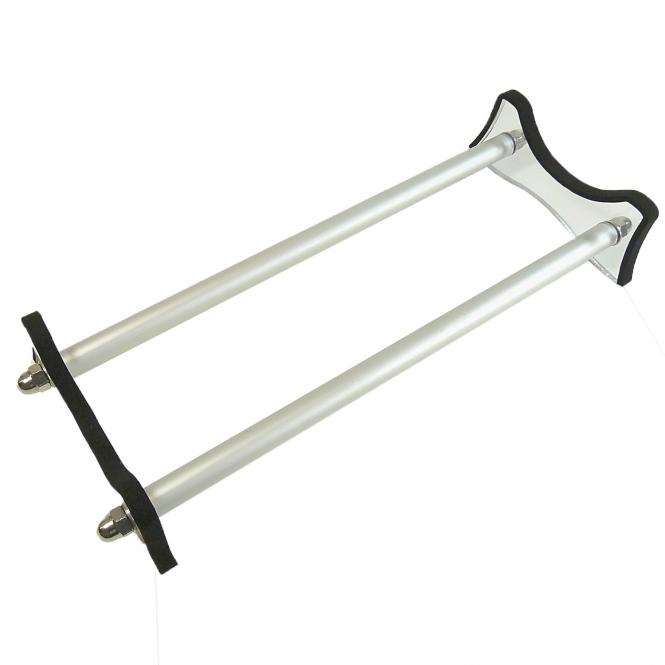 Bootsständer zu U-Bootmodell AKULA II 