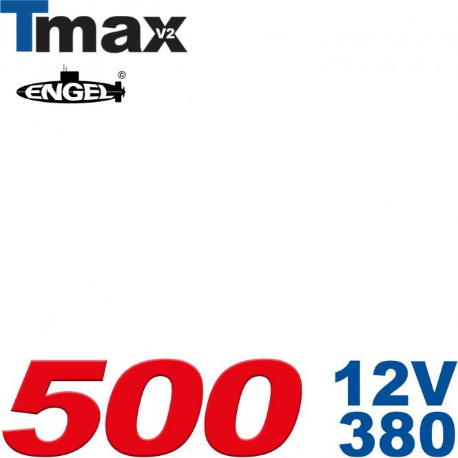 Diving System Tmax 500-12V 380 
