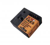 Statische Tiefenregelung TAES für TAE und Tmax 