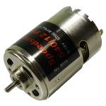 Speedster 540/12 Elektromotor 