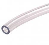 PVC-Schlauch, benzinfest ø6x1mm, 1m 