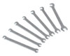 Miniature Open End Wrenches, Set of 7 