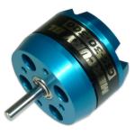MERCURY BL Outrunner C35-30-300 Brushless-Motor 300 kV 