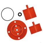 Spare Cover with Paddle for Bow Thruster 14/16 - 25/28mm 