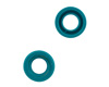 Wellendichtring Ausführung G, 5-9-2,2 mm, 2 Stk. 