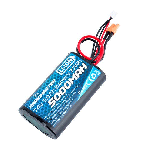 Senderakku für RadioMaster TX16S 5000mAh Li-Ion 