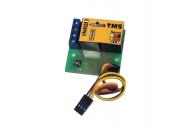 Elektronische Steuerung TMS für Turmmechanik 