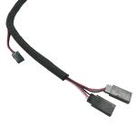 EXRI Gewebeschutzschlauch 5mm 