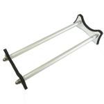 Bootsständer zu U-Bootmodell AKULA II 